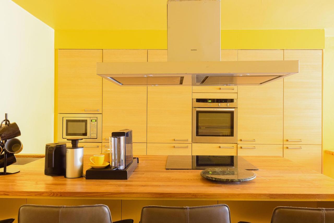 189A Caledonian Road, London, N1 0Sl Apartment ภายนอก รูปภาพ