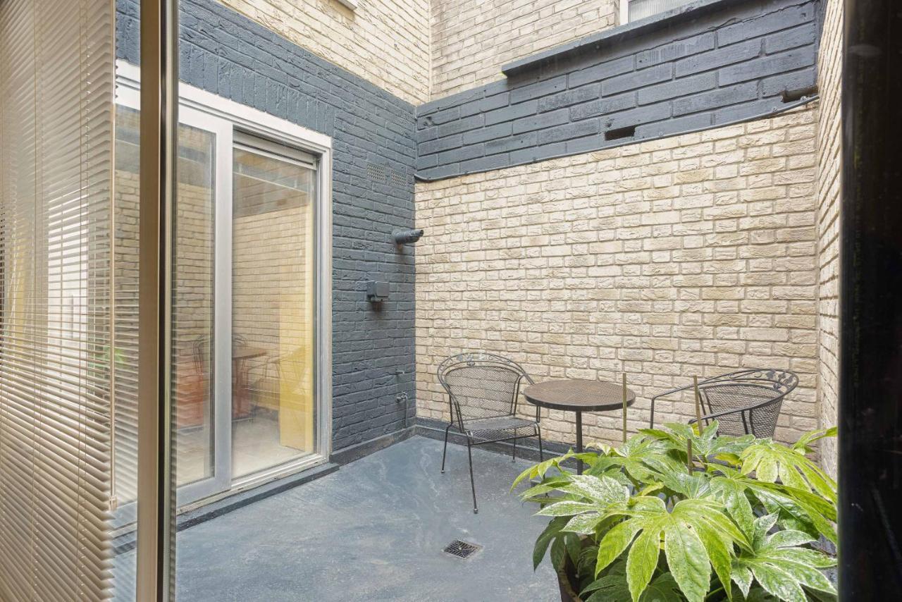 189A Caledonian Road, London, N1 0Sl Apartment ภายนอก รูปภาพ